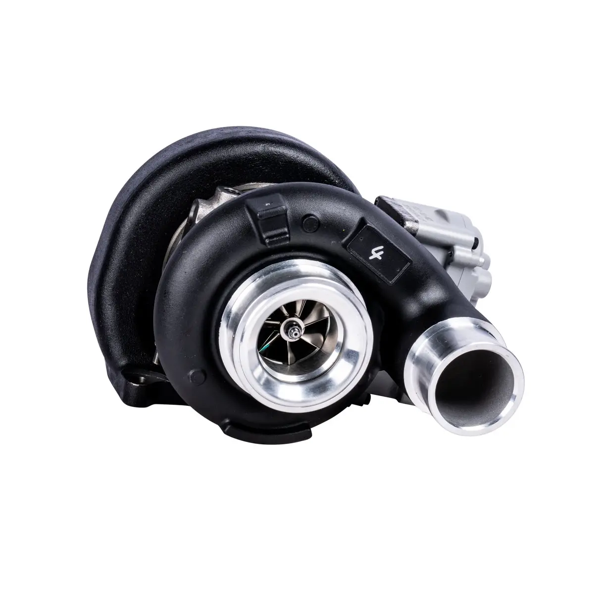 Ats Aurora Ti He351ve Drop-In Replacement Hd Turbo For Cummins 6.7L Engines 1
