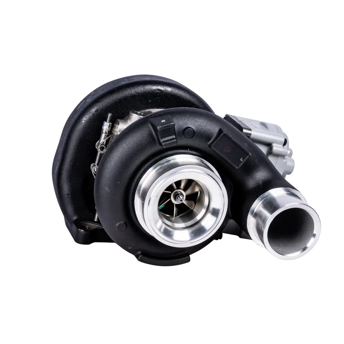 Ats Aurora Ti He300vg Drop-In Replacement Hd Turbo For Cummins Isb B-Series Engines 1