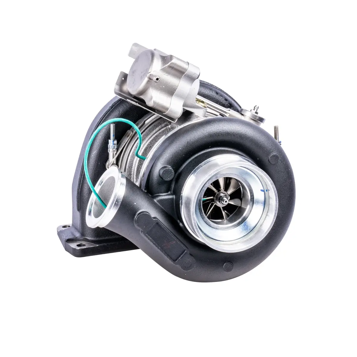 Ats Aurora Ti He431v Drop-In Replacement Hd Turbo For Iveco Cursor 8  Engines 1