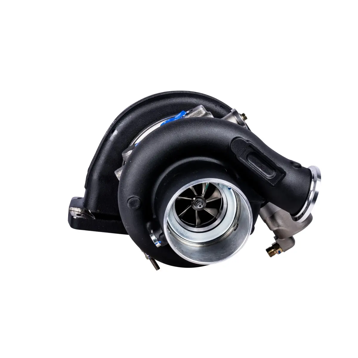 Ats Aurora Ti He431v Drop-In Replacement Hd Turbo For Cummins Steyr Isl Euro 3, Ebu, Isle Euro 3, And Pegasus Isl Engines 1