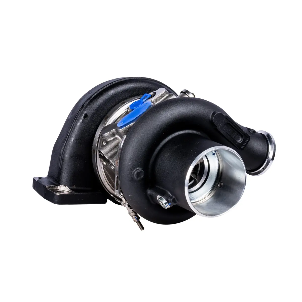 Ats Aurora Ti He431v Drop-In Replacement Hd Turbo For Cummins Steyr Isl Euro 3, Ebu, Isle Euro 3, And Pegasus Isl Engines 2