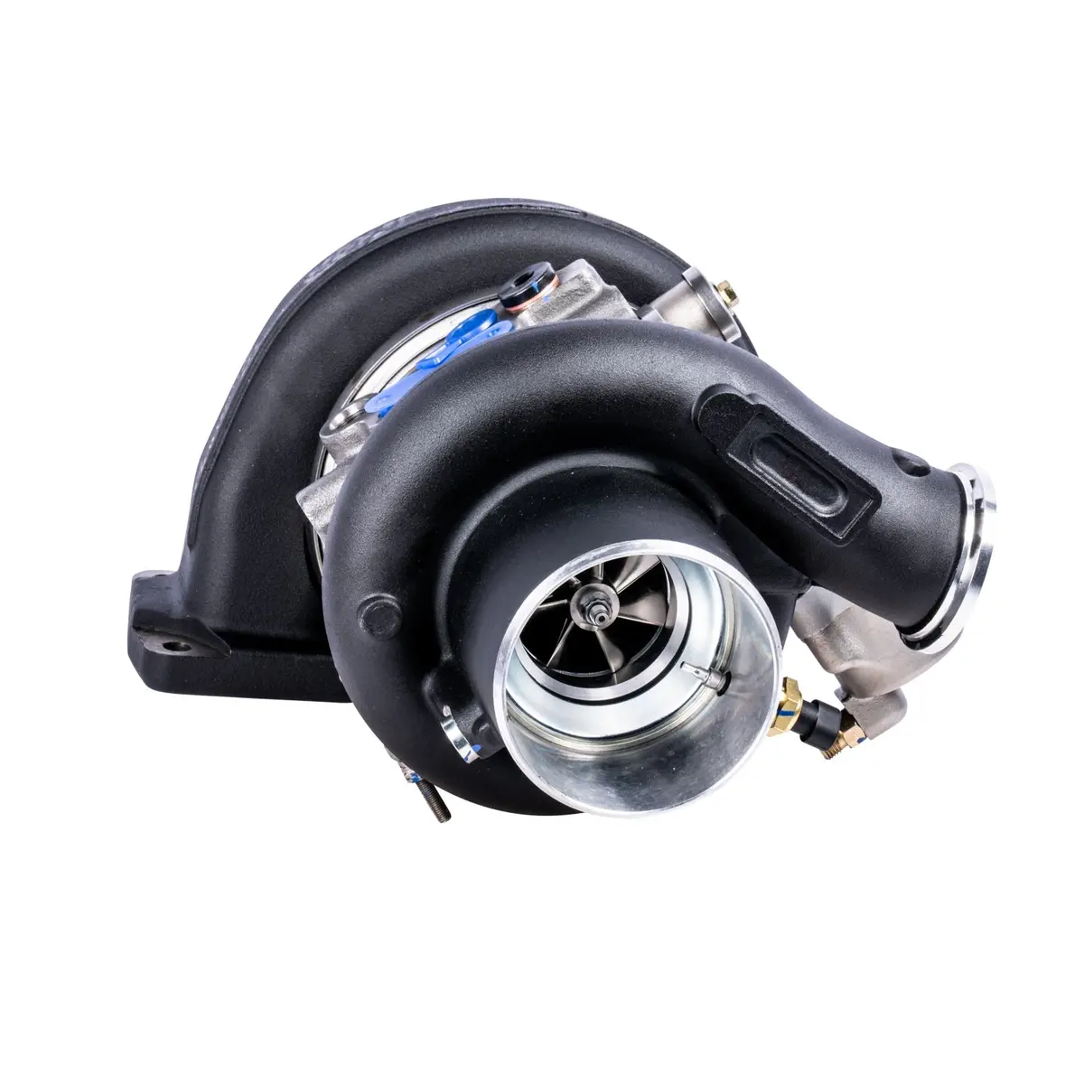 Ats Aurora Ti He431v Drop-In Replacement Hd Turbo For Cummins Qsm11 Ism Engines 1