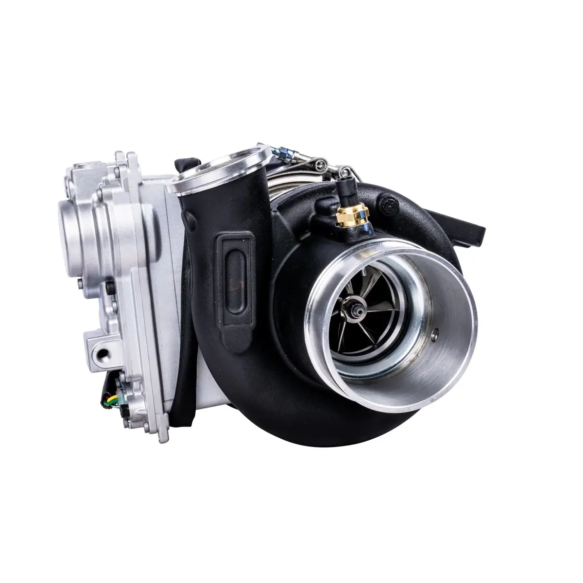 Ats Aurora Ti He451ve Drop-In Replacement Hd Turbo For Cummins Ism11 Engines 1