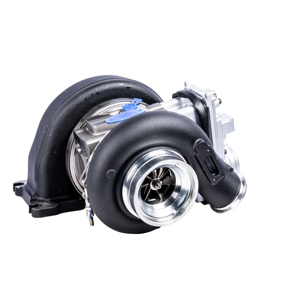 Ats Aurora Ti He400vg Drop-In Replacement Hd Turbo For Cummins Md13 Engines 1