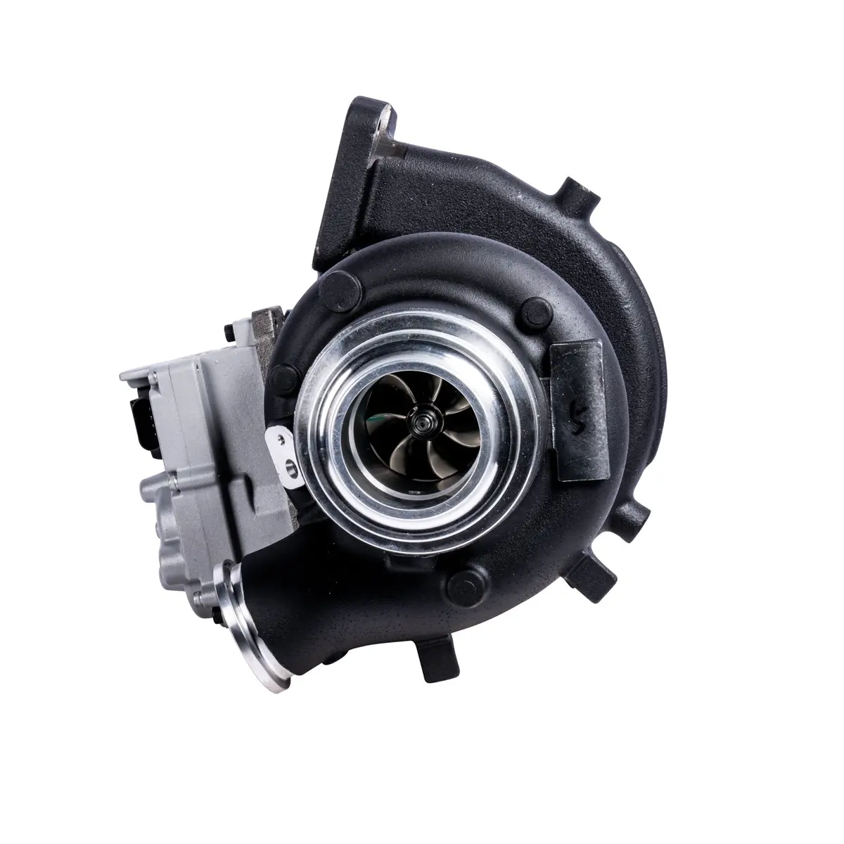 Ats Aurora Ti He400vg Drop-In Replacement Hd Turbo For 2019 Cummins X15 Engines 1