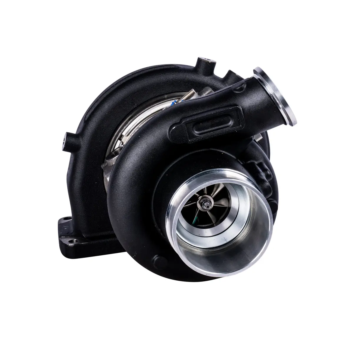 Ats Aurora Ti He400vg Drop-In Replacement Hd Turbo For Cummins Isc And Isl Engines 1