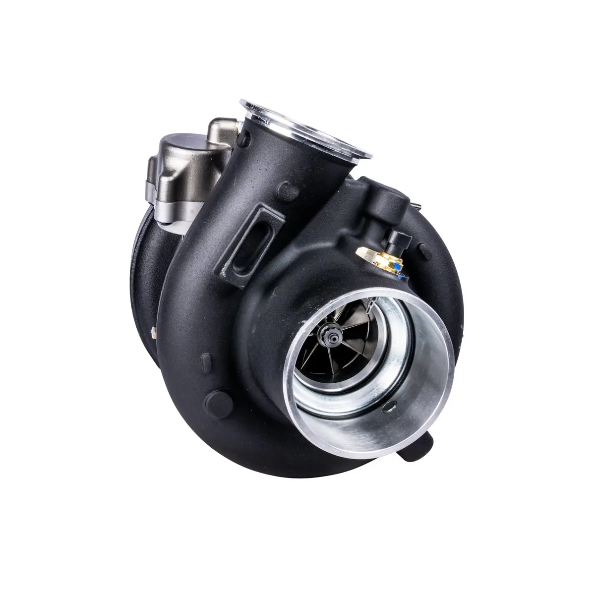 Ats Aurora Ti He551v Drop-In Replacement Hd Turbo For Cummins Isx 04 Engines 1