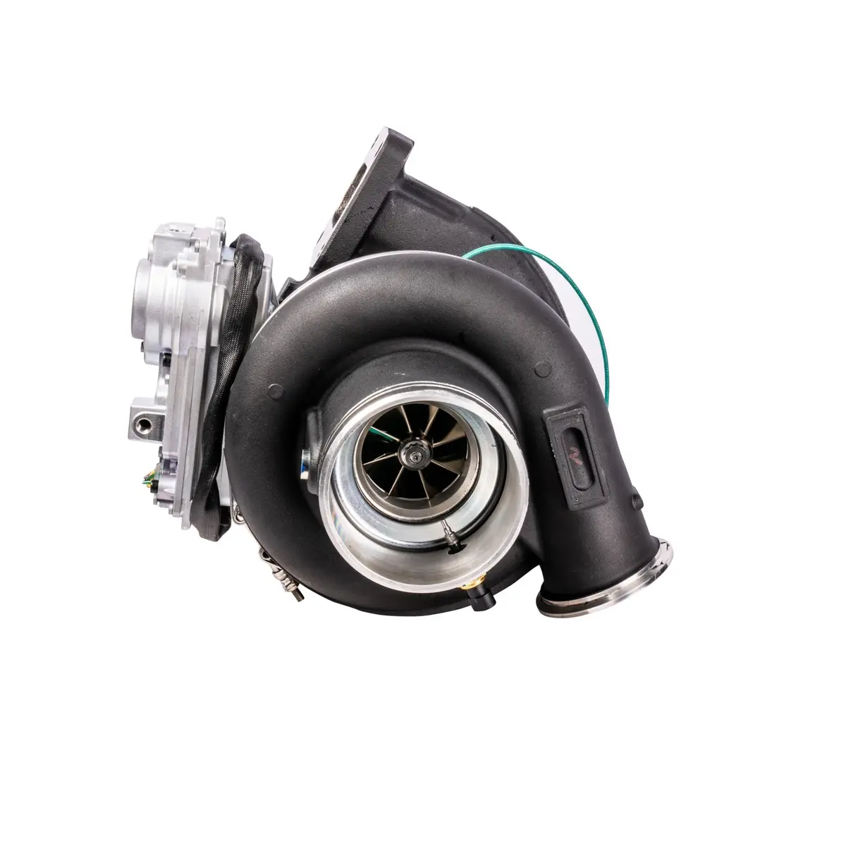 Ats Aurora Ti He561ve Drop-In Replacement Hd Turbo For  Cummins And Volvo Isx1 Engines 1