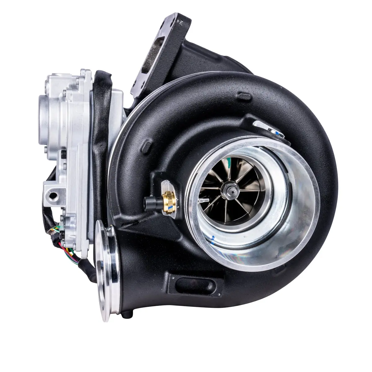Ats Aurora Ti He561ve Drop-In Replacement Hd Turbo For Cummins Isx15 Engines 1