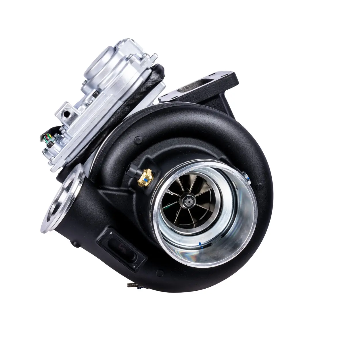 Ats Aurora Ti He500vg, Drop-In Replacement Hd Turbo For Cummins Isx07, Isx1, Isx-Egr, And Isx15 Engines 1