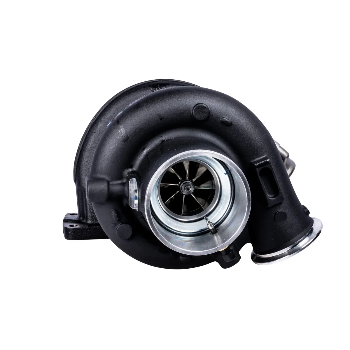 Ats Aurora Ti He500vg Drop-In Replacement Hd Turbo For Cummins Isx04, X2, X3, Signature Isx, And Qsx15 Engines 1