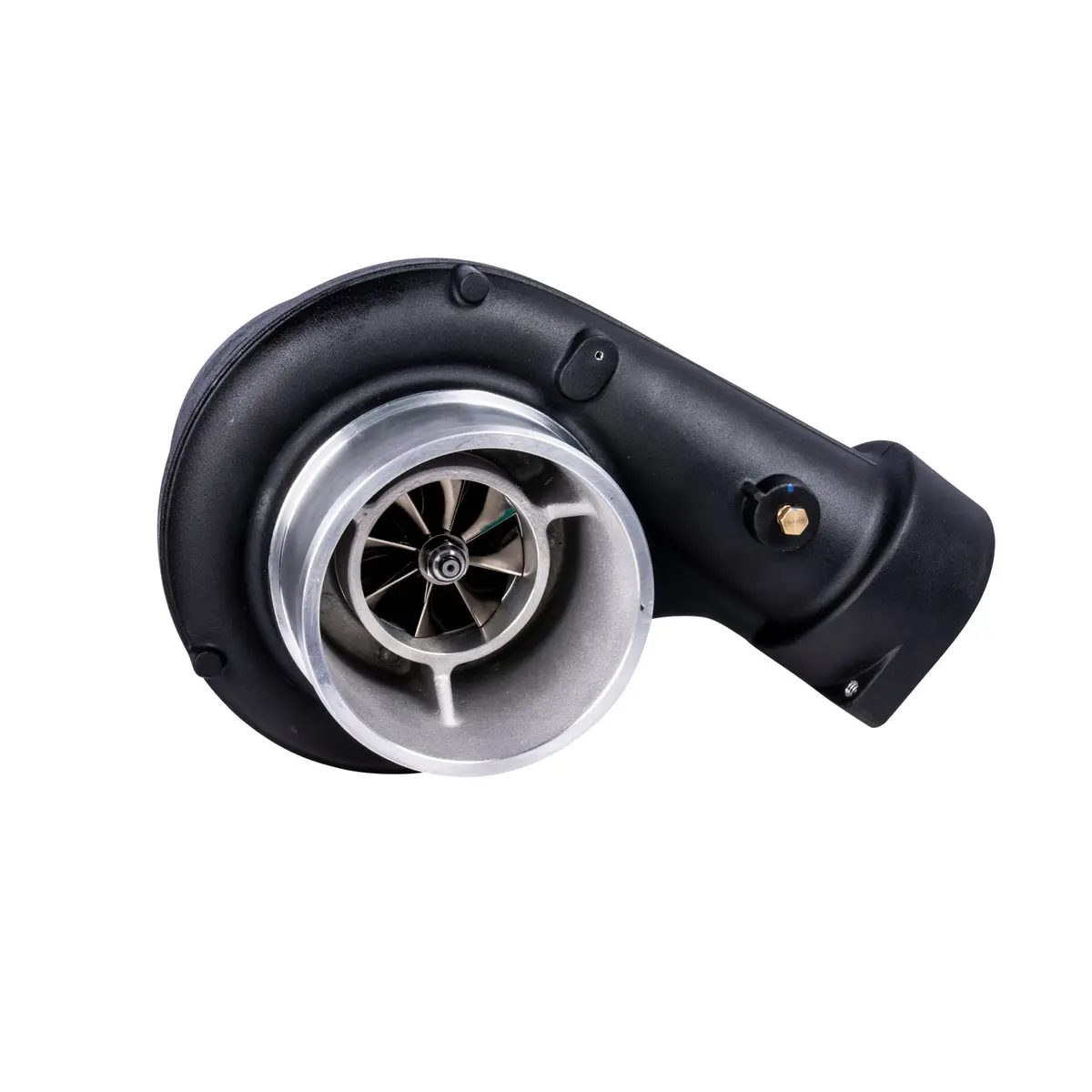 Ats Aurora Ti S410sx Drop-In Replacement Hd Turbo For  15L Engines 1