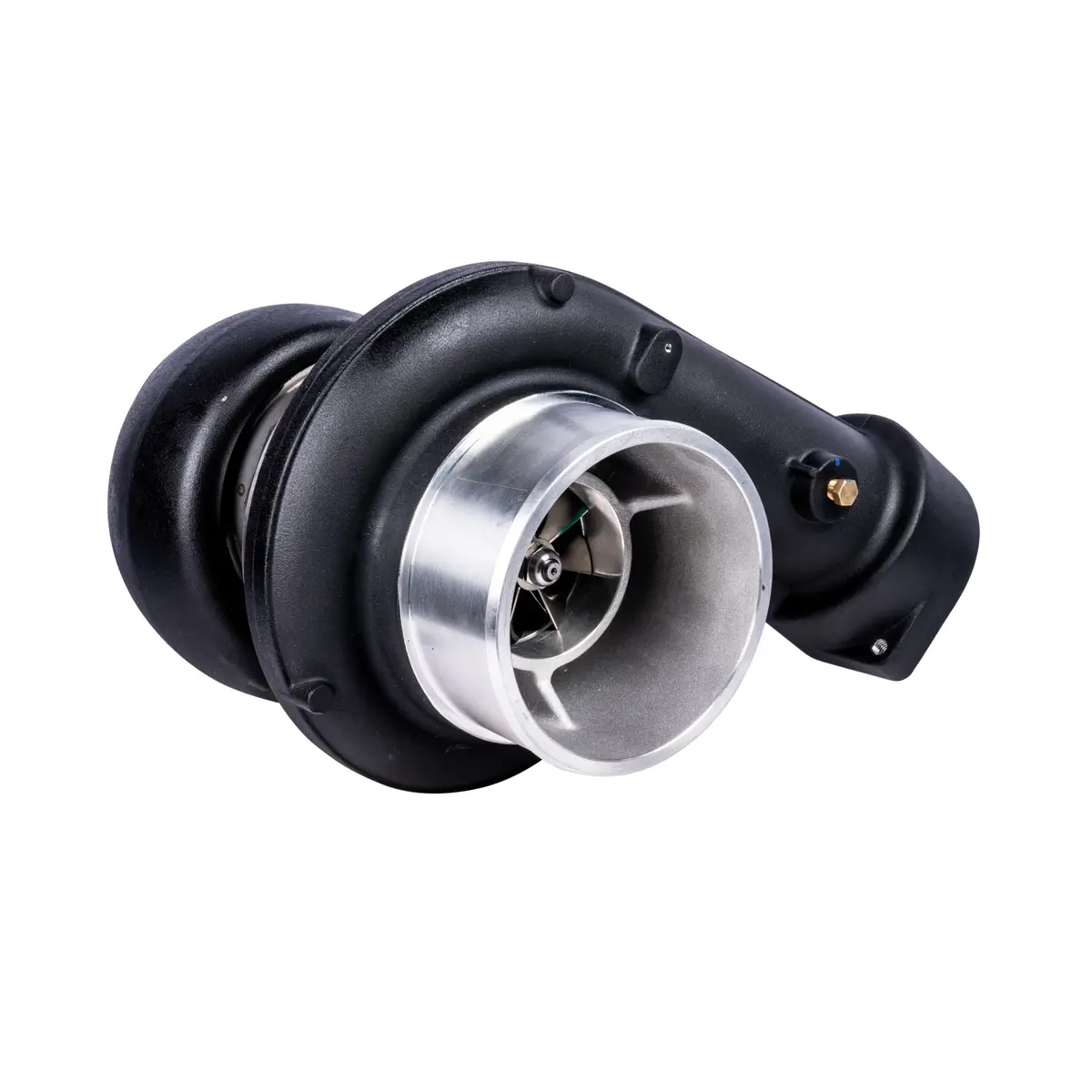 Ats Aurora Ti S410sx Drop-In Replacement Hd Turbo For 15L Engines 2