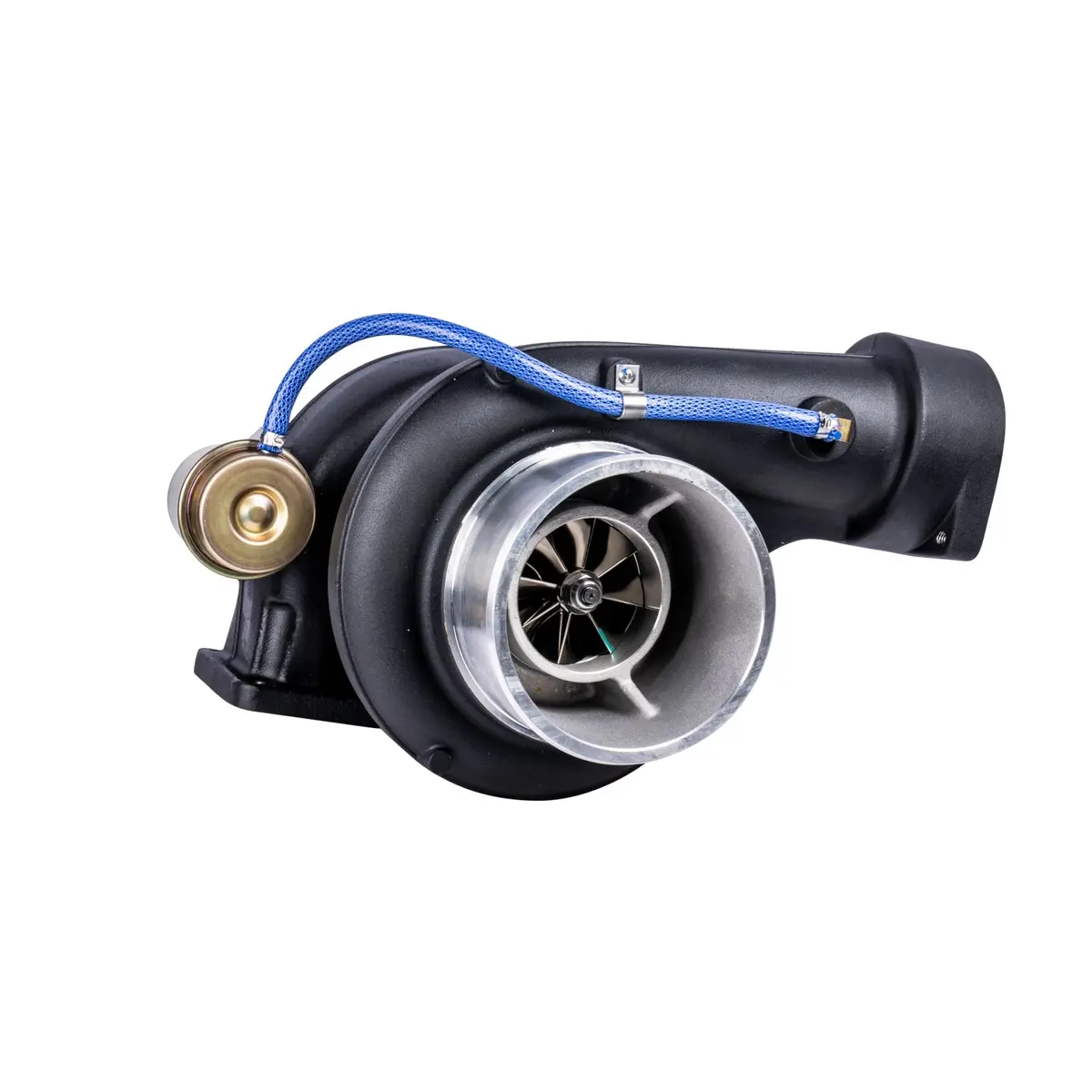 Ats Aurora Ti S410g Gt5008bs Drop-In Replacement Hd Turbo For Caterpillar C16, 3406E, And 3456 Engines 1