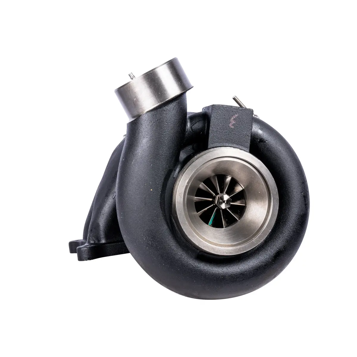 Ats Aurora Ti Gta4294bs Drop-In Replacement Hd Turbo For Caterpillar C15 High Pressure Engines 1