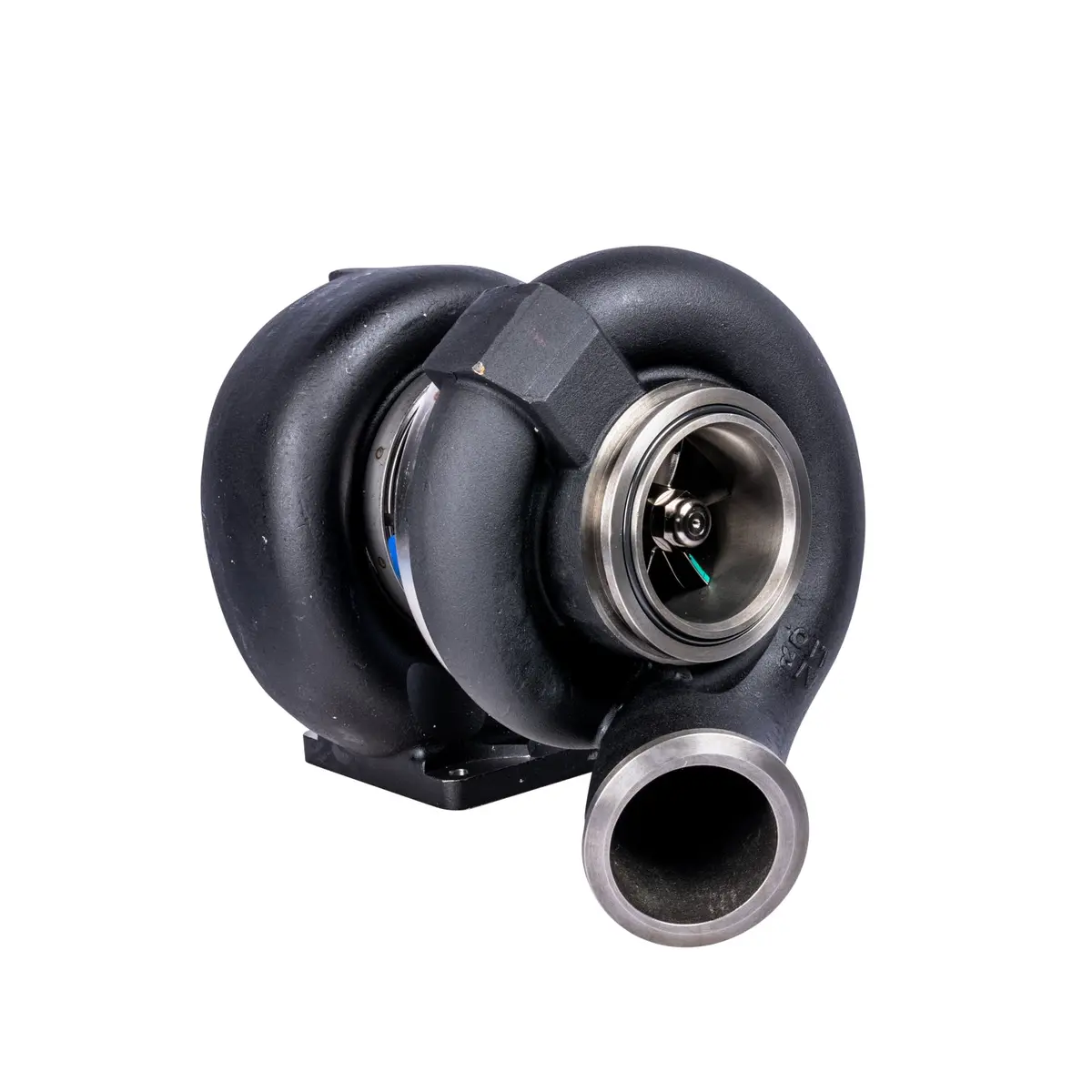 Ats Aurora Ti Gta5518b Drop-In Replacement Hd Turbo For Caterpillar C15 Low Pressure Engines 1