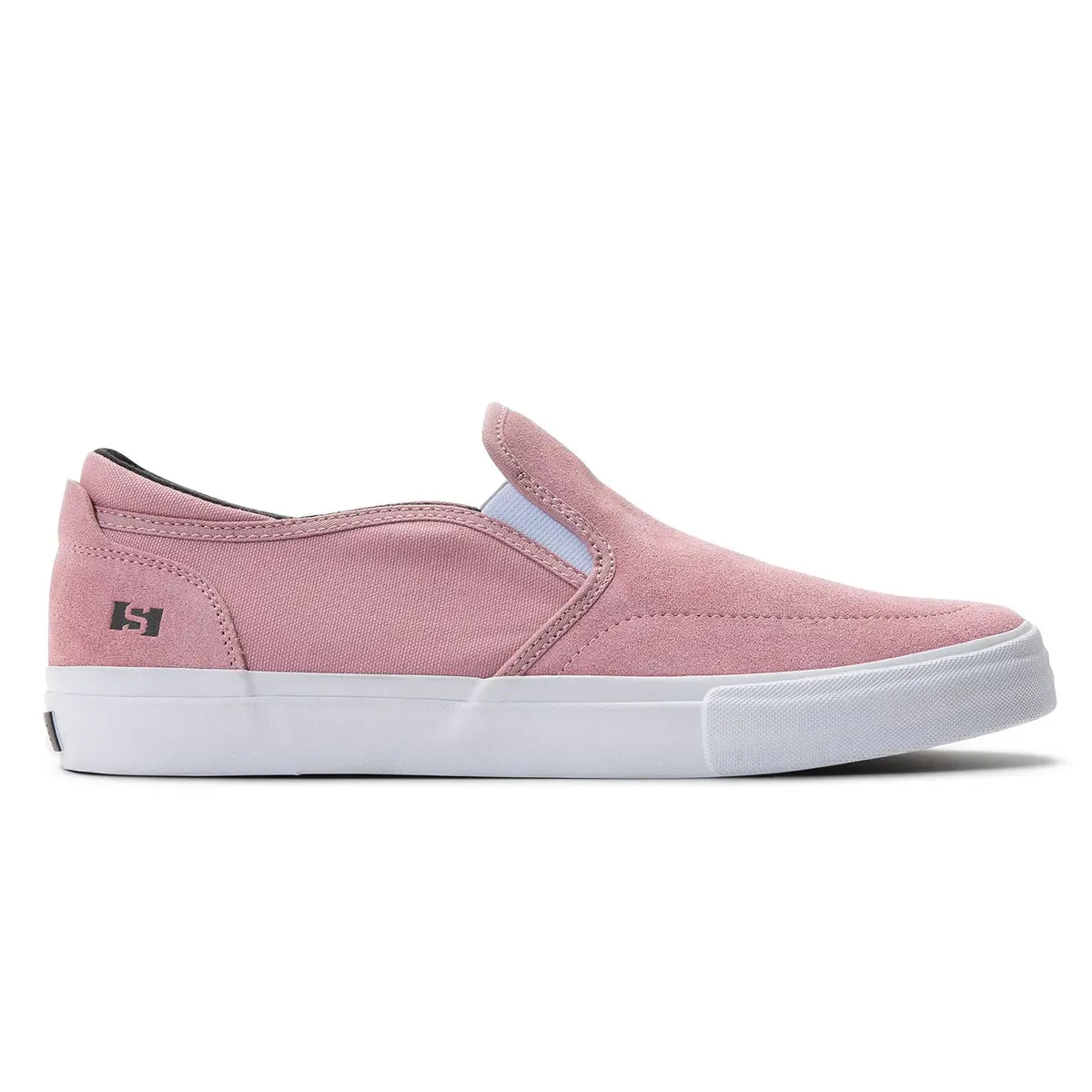 State Footwear Keys Slip On Candy Pink 1