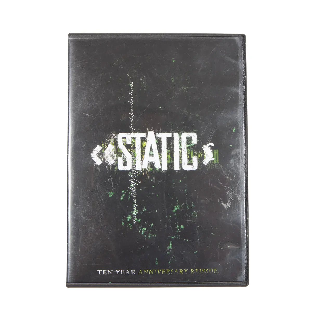 Overripe Dvd Static I 1
