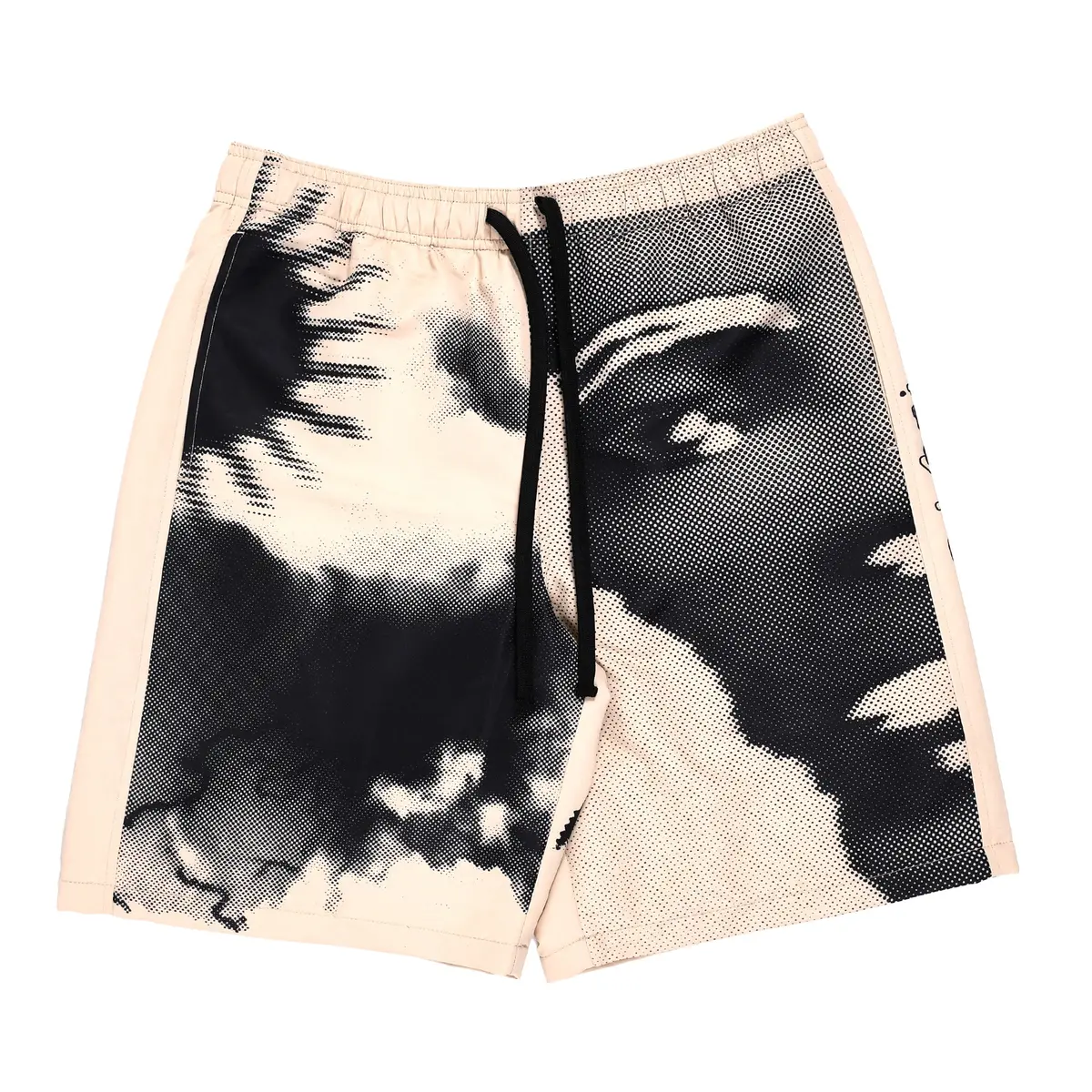 Quasi Storm Short Bone 1