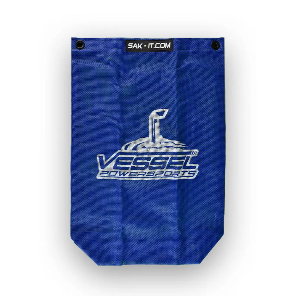 Vessel Powersports Scrap Sak It 1