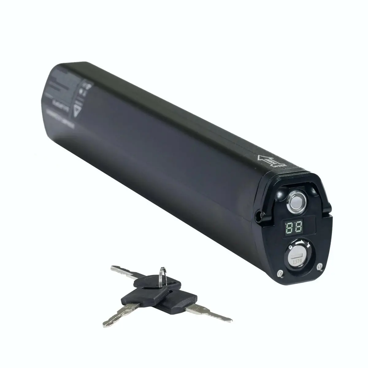 Qualisports|48V 7Ah Samsung Battery For Dolphin & Beluga Std/Plus 1