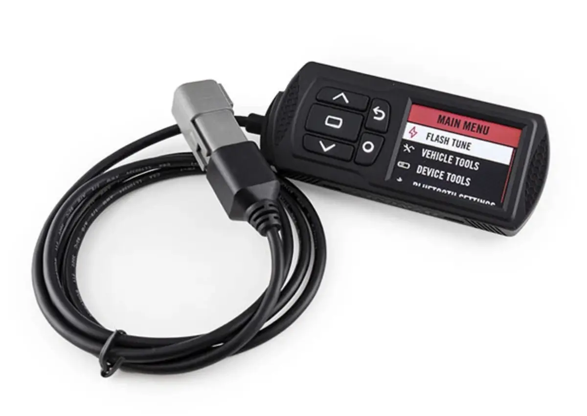 Dynojet Powervision Can-Am X3 Reflash With Trinity Tune 1