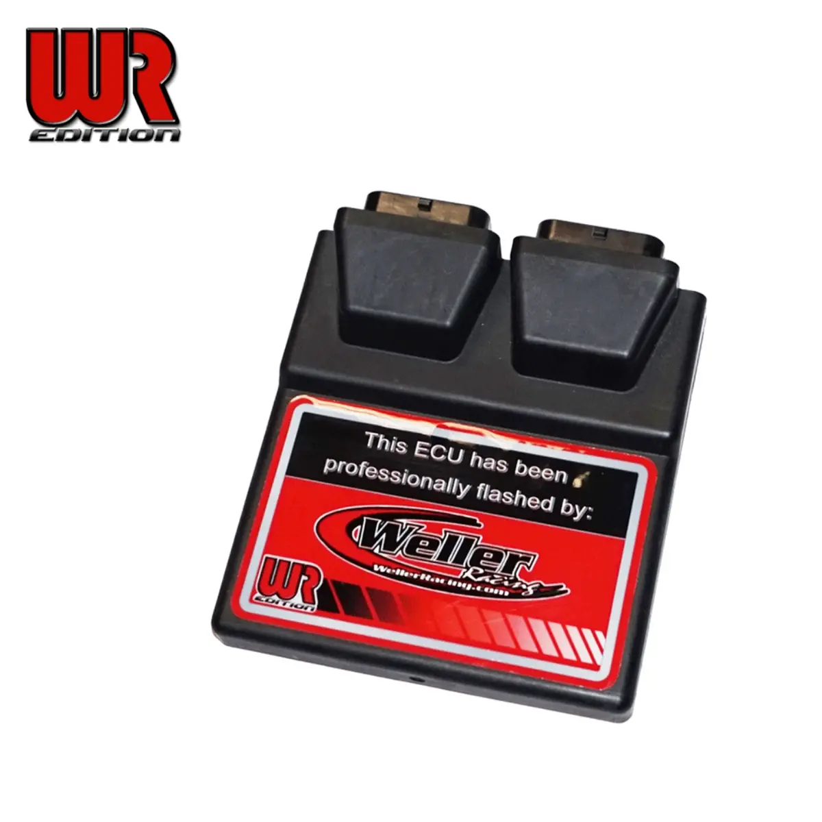 Weller Racing Wr Edition Ecu Reflash - Yamaha Yxz1000r (Stage 1) 1
