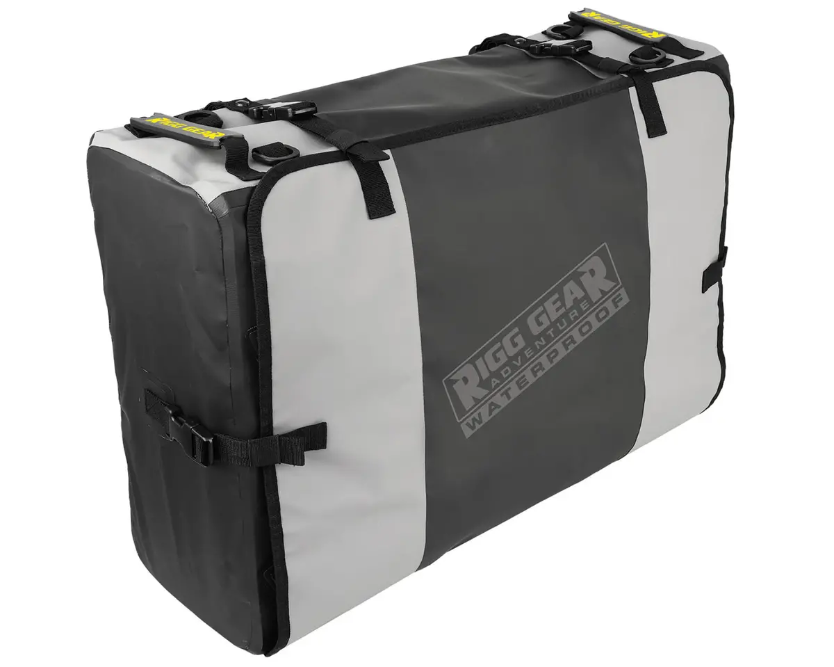Rigg Gear Hurricane Waterproof Utv Cargo Bag 1