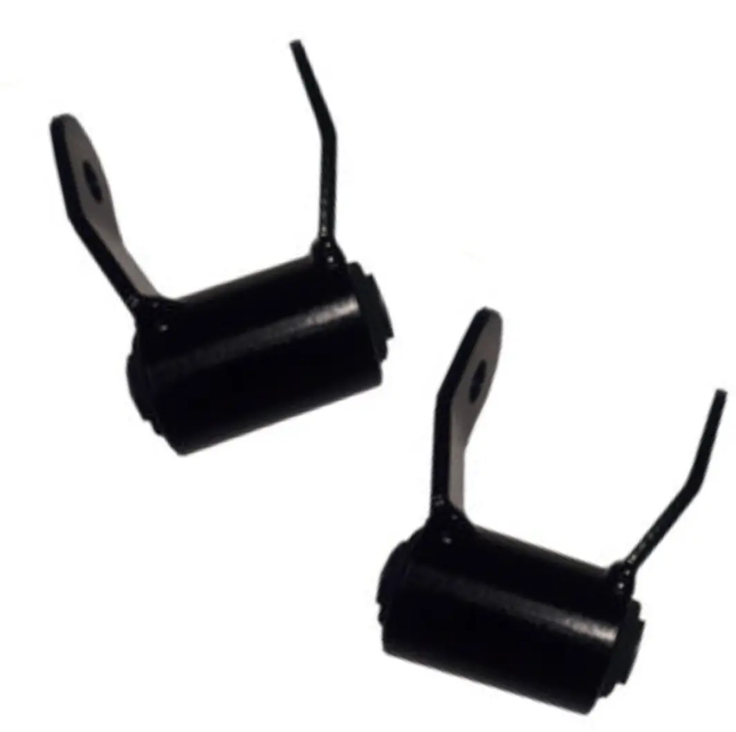 1999-2006 Silverado Sierra 1500 1" Lifting Shackles 1