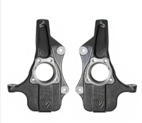 2019-2024 Silverado/Sierra 3/5 Drop Kit Fits All Cabs 2Wd/4Wd 2