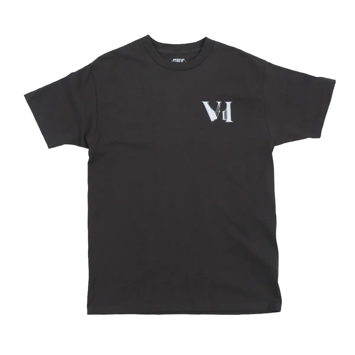 Theories Tune In Tee Black 1