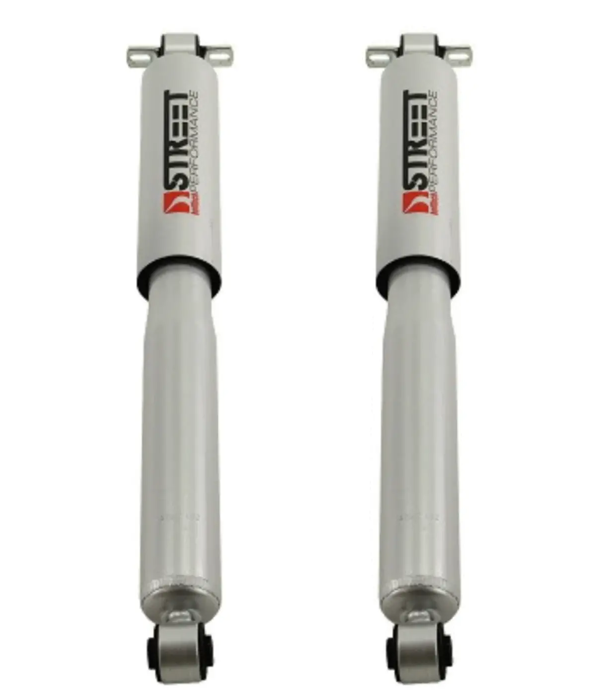 1988-1998 Chevy/Gmc 5"-7" Rear Drop Shocks 2212If Belltech Obs Gmt400 1