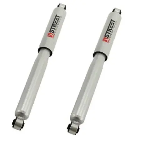2015-2024 Ford F150 Belltech Street Performance 2512Jj 3"-5" Drop Shocks 1