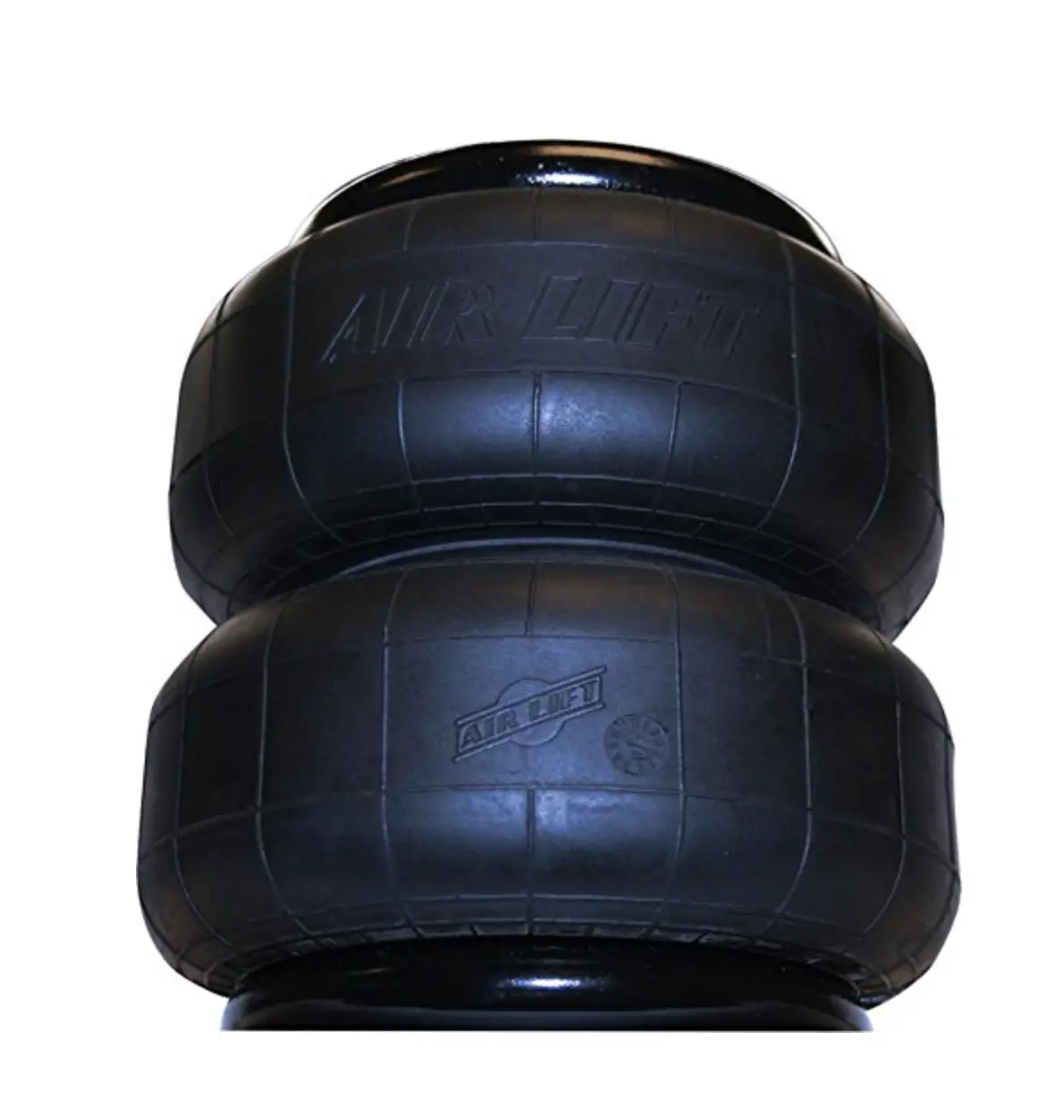 Air Lift Bags D2600 1/2" Port Air Bag Air Suspension Parts 1
