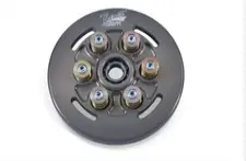 Barnett Coil Spring Conversion Kit For Yamaha Yxz 1