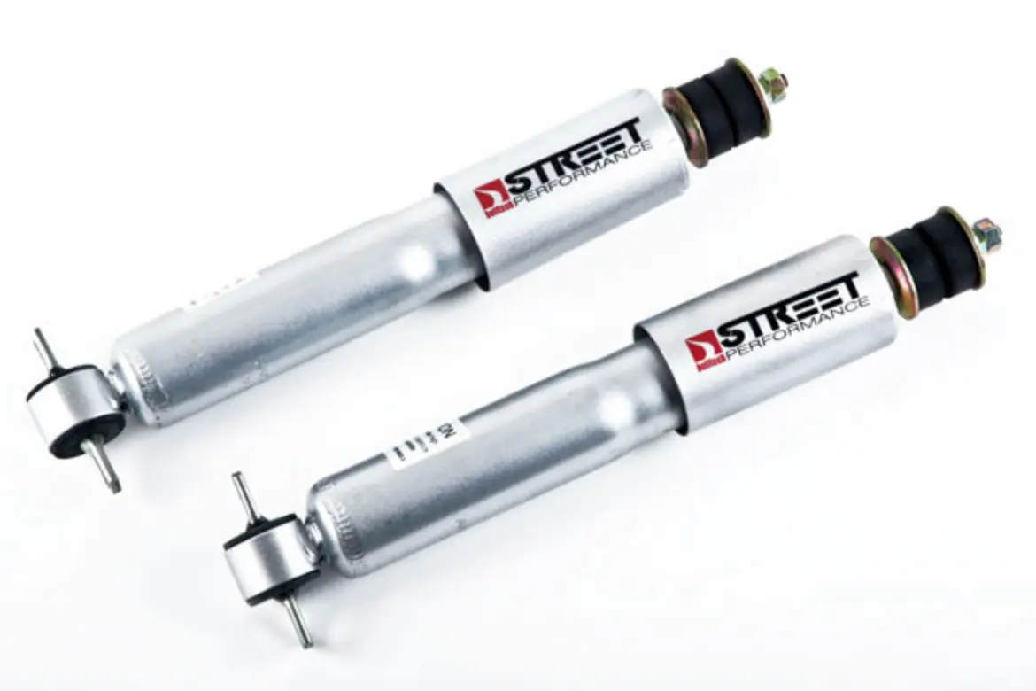 1973-1987 C10 Belltech Street Performance 2103Ha Front Drop Shocks 3",4",5" Drop 1