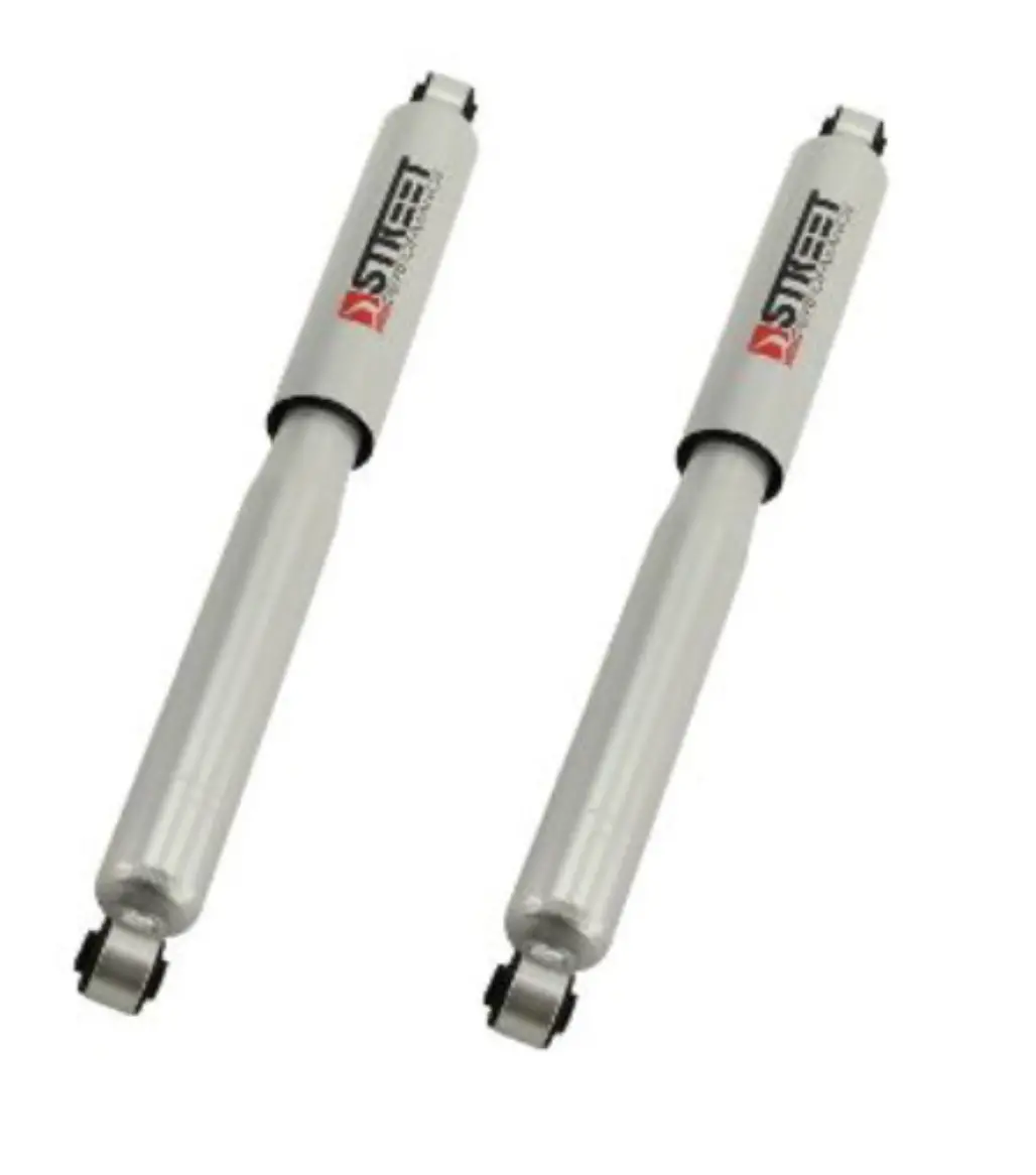 Rear Drop Shocks 1999-2006  Silverado Sierra 2209Ff 1