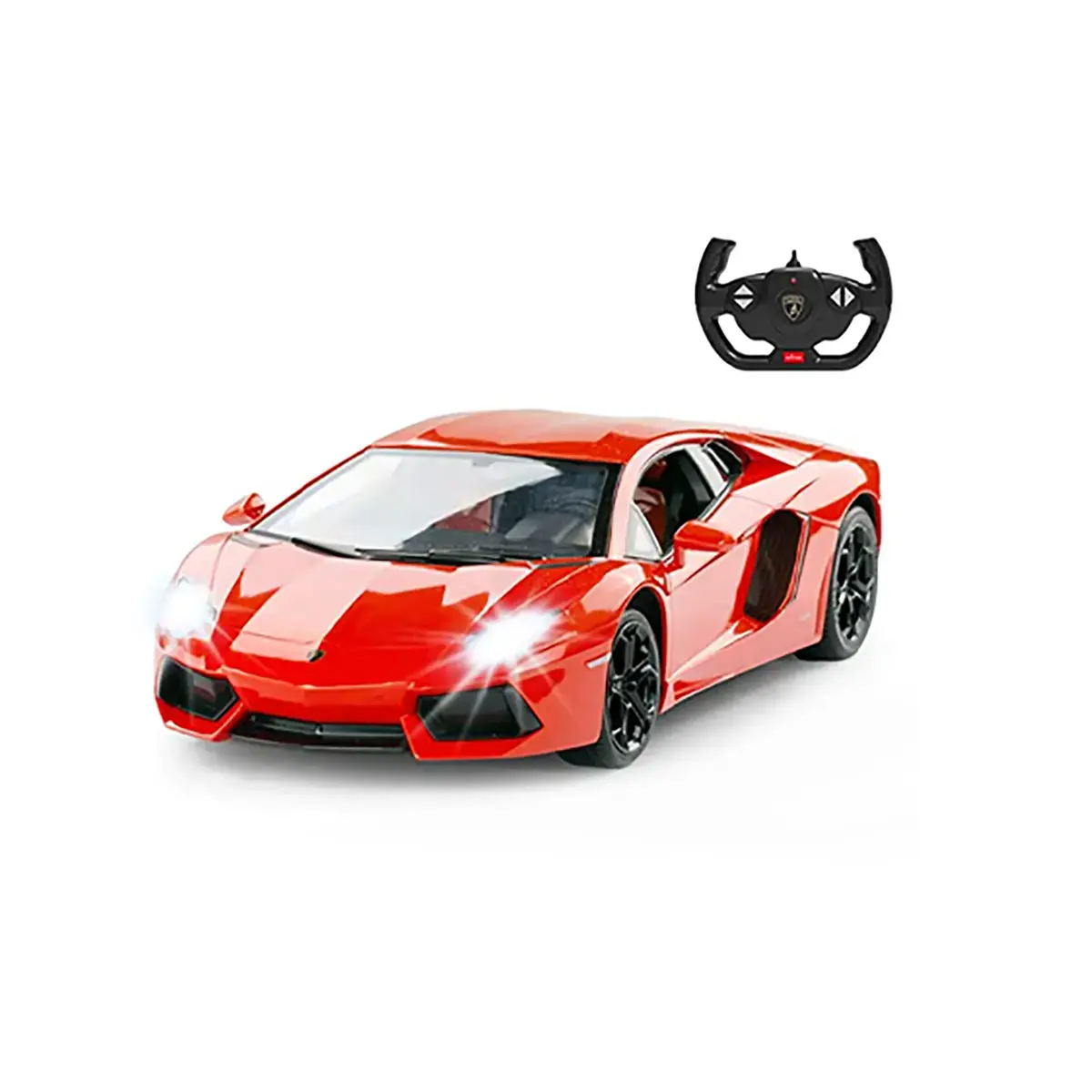 Rastar 1:14 Lamborghini Aventador Svj 1