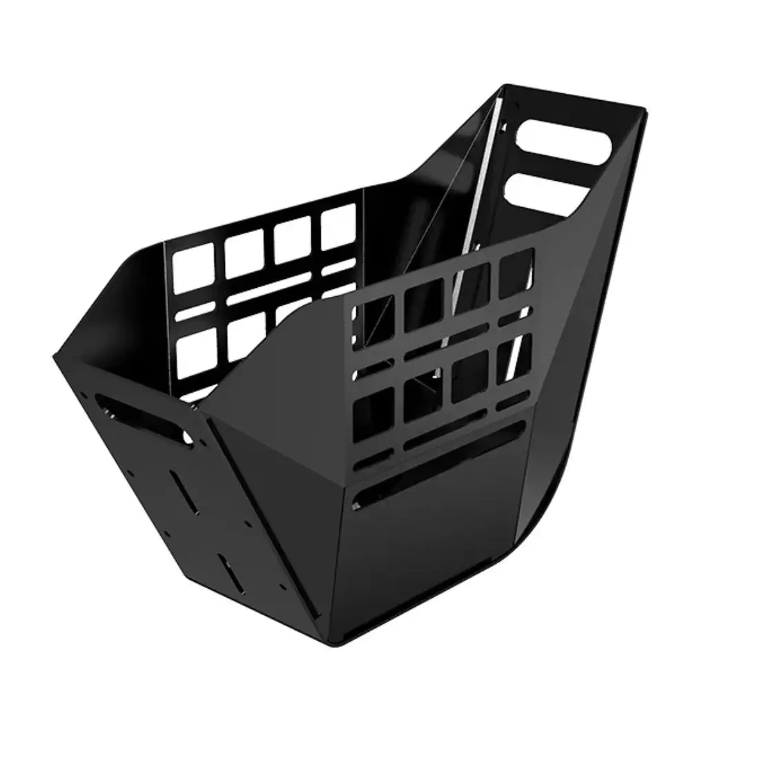 Qiolor| Tiger In-Frame Panel 1