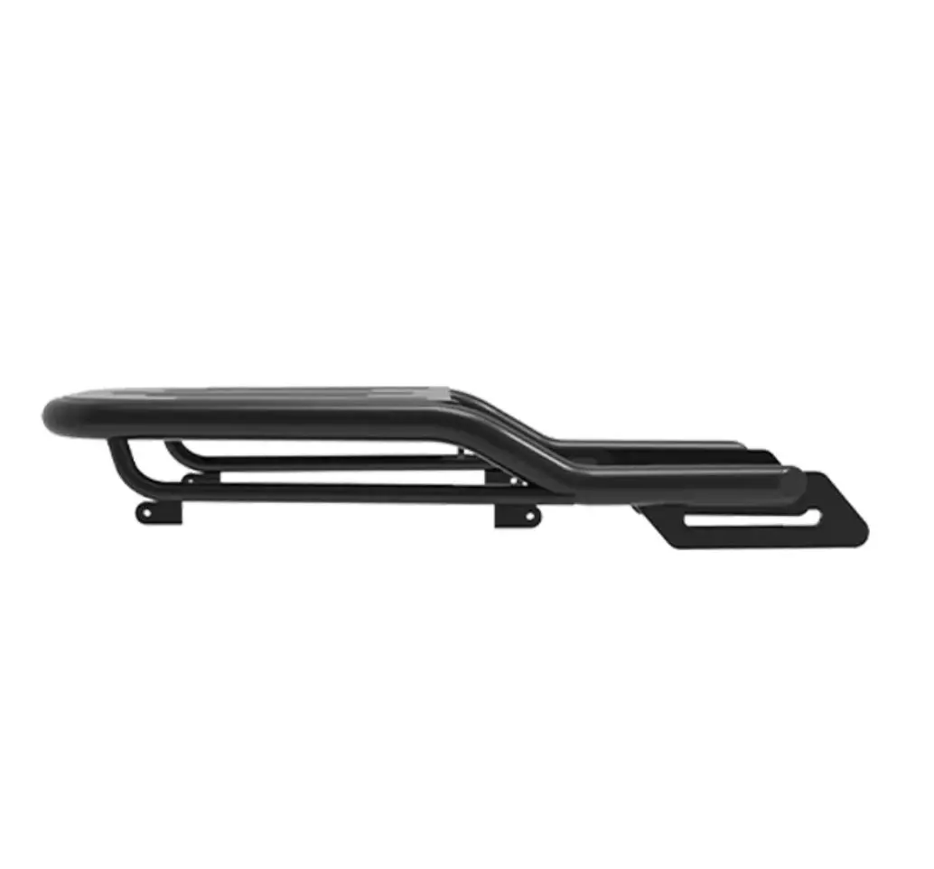 Qiolor| Tiger Rear Rack 1