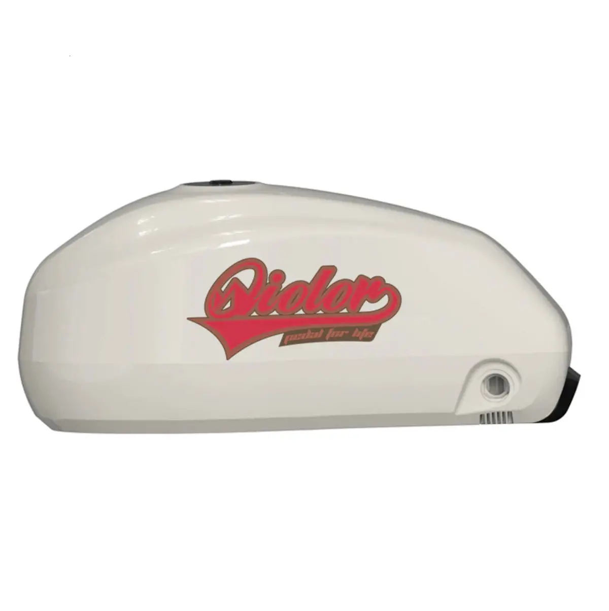 Qiolor| Tiger Battery 15Ah/35Ah 1