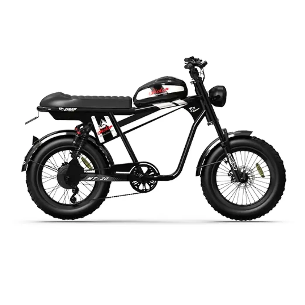 Qiolor Tiger Plus 2