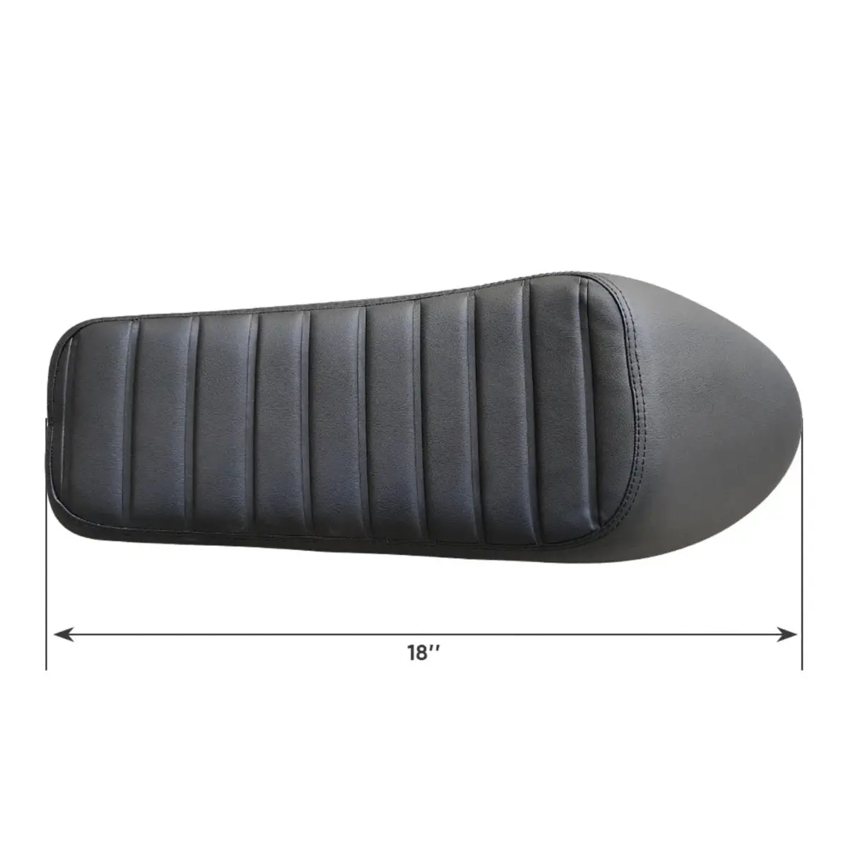 Qiolor| Tiger Saddle 1