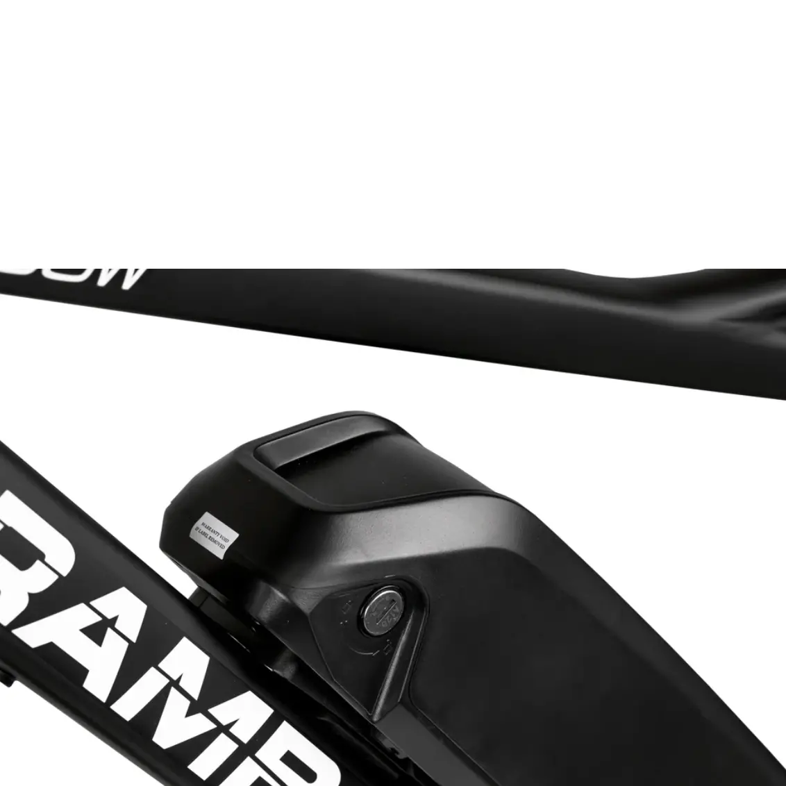 Rambo| 14Ah Black, Blk/Grey Battery 1