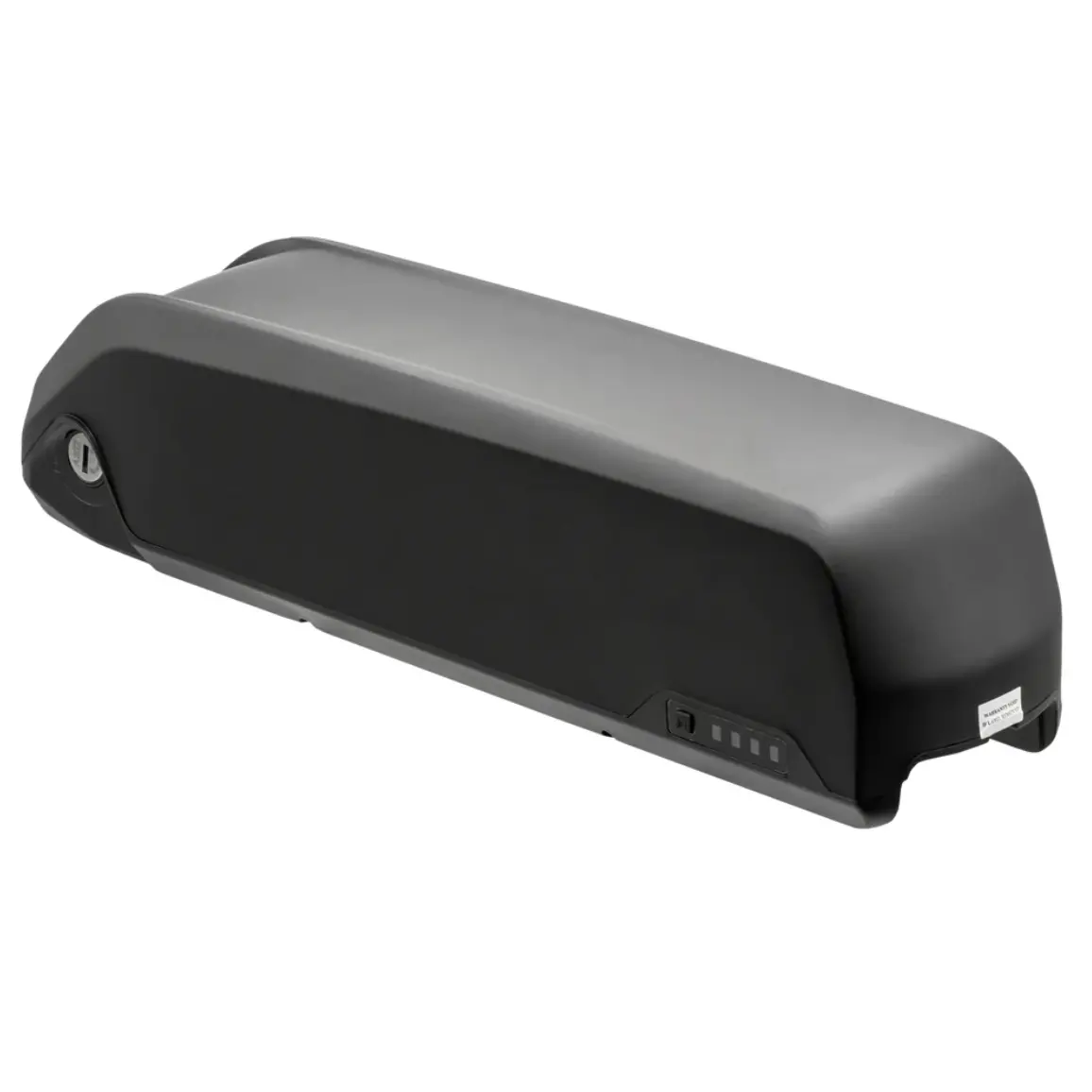 Rambo| 14Ah Dual Battery Kit 1