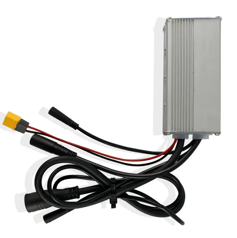 Controller Replacement For Velowave Electric Bikes 2