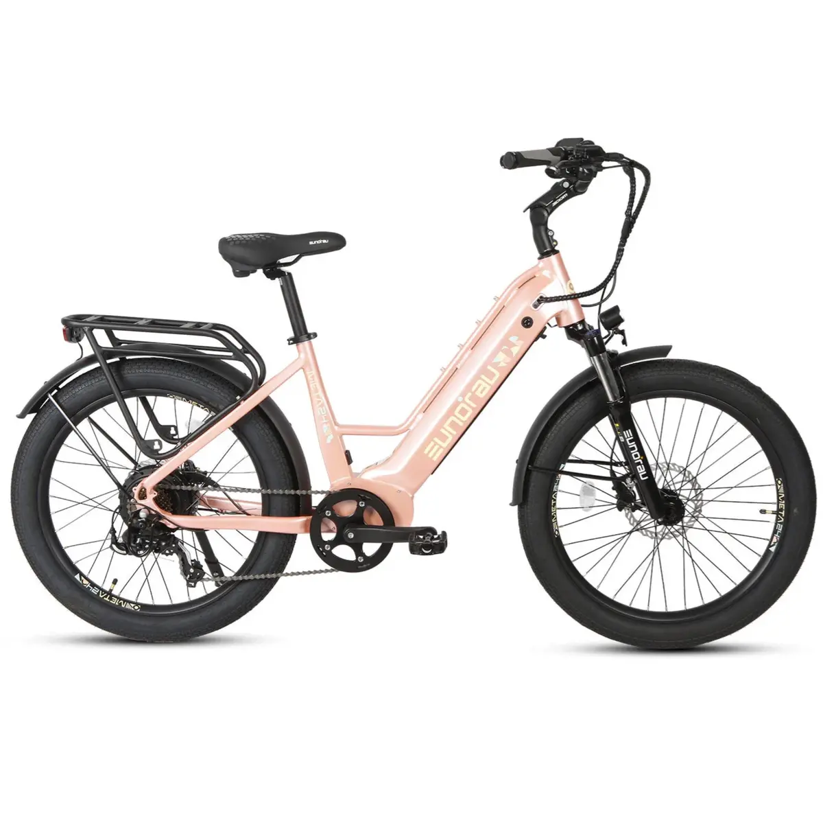 Eunorau Meta24 1.0 Ebike 7