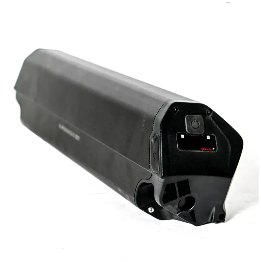 Eunorau 48V25ah Reention Dorado Id-Max Case Battery 1