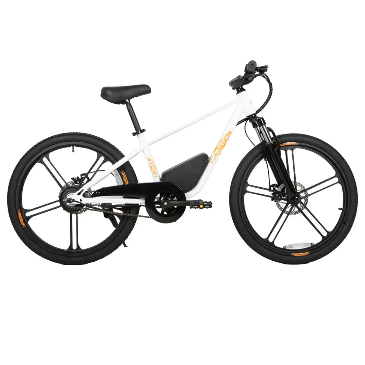 Eunorau Ekids24 1.0 Kids Ebike 1