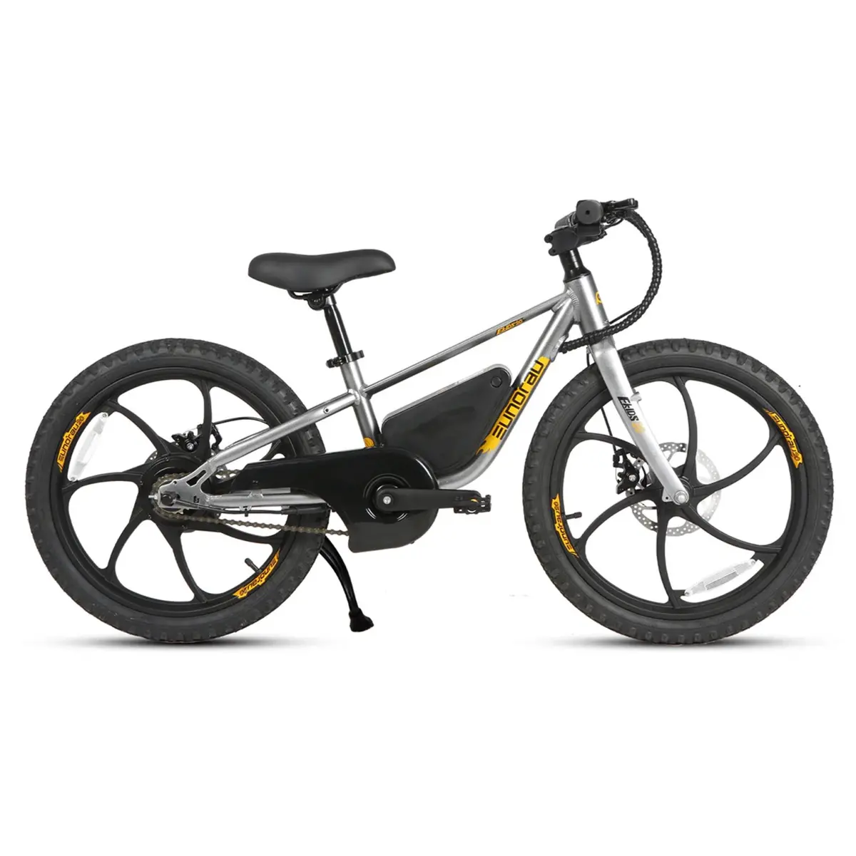 Eunorau Ekids-20 1.0 Kids Ebike 1